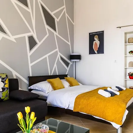 Imperijal Guest house 3*