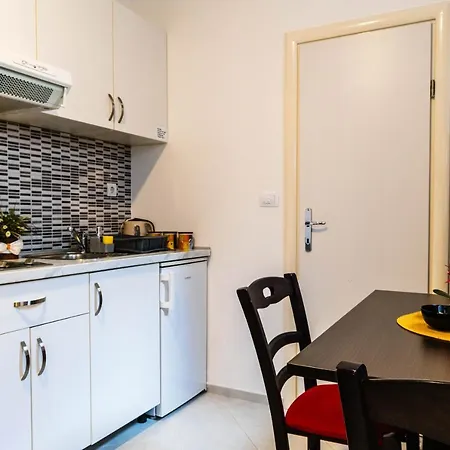 Imperijal Guest house Dubrovnik