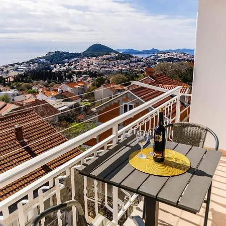 Imperijal 3* Dubrovnik