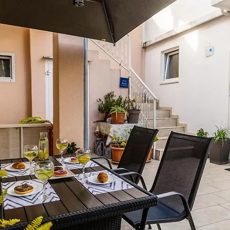 Imperijal Guest house Dubrovnik