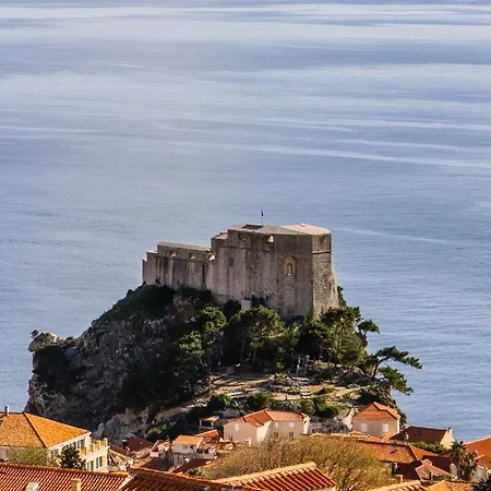 Imperijal 3* Dubrovnik