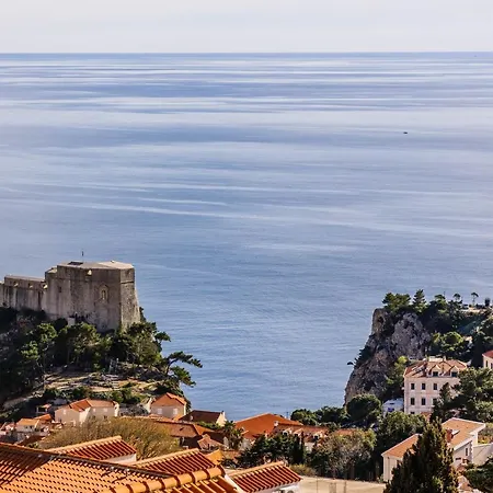 Imperijal 3* Dubrovnik